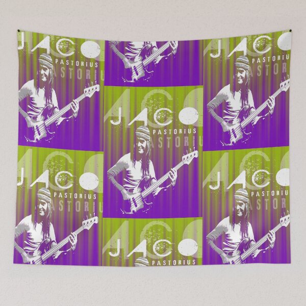 Item preview, jaco designed and sold by redboy.