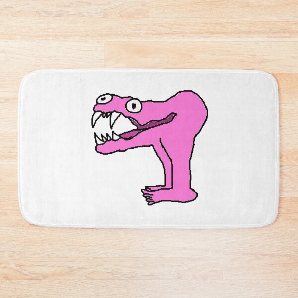 Item preview, La Creatura designed and sold by Josie Richey.