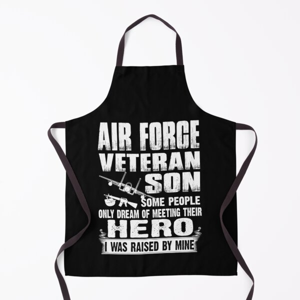 Item preview, Air force veteran son  designed and sold by aryagiri.