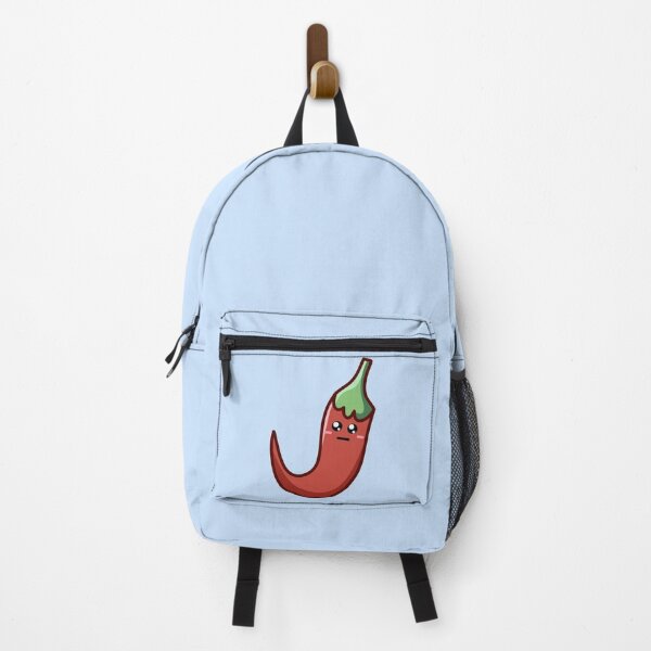 Item preview, Little Chili designed and sold by FuzzyWuffy.