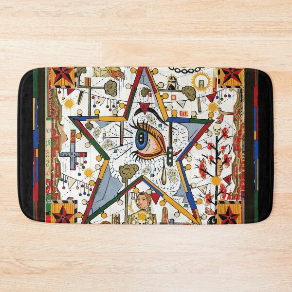 Item preview, Ill never get out of this world alive designed and sold by LaurenceMarks.