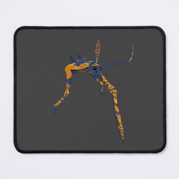 Item preview, Subnautica Sea Treader designed and sold by Adzyy.