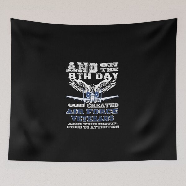 Item preview, Air force veterans  designed and sold by aryagiri.