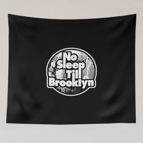 Item preview, Don't Sleep Until Arrives designed and sold by GelasAtom.