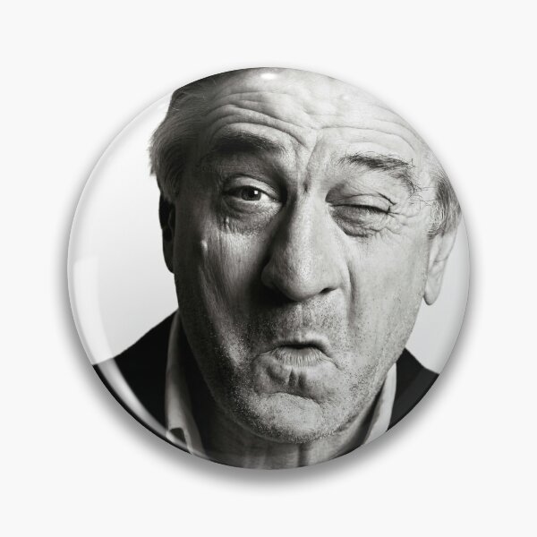 Item preview, Robert de niro designed and sold by parsshop.
