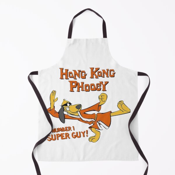 Item preview, Hongkong Phooey Super One designed and sold by glenkeysmith.