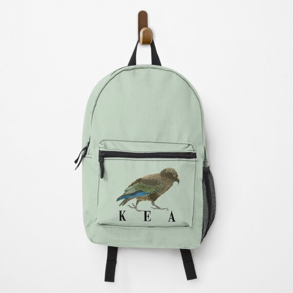 Item preview, Kea designed and sold by Kiwidom.