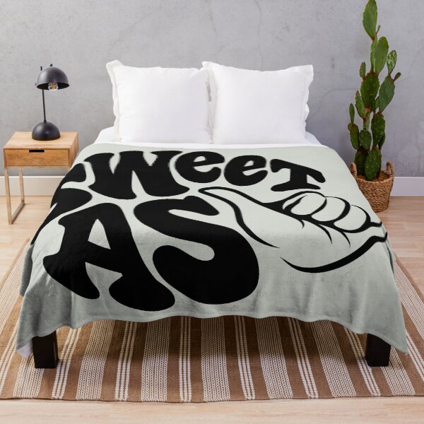 Item preview, Sweet As New Zealand Saying designed and sold by Kiwidom.