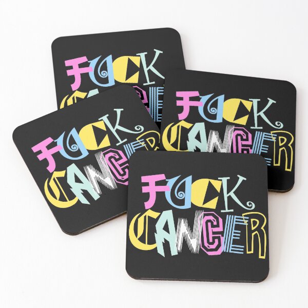 Item preview, Fuck Cancer designed and sold by TeraJight.