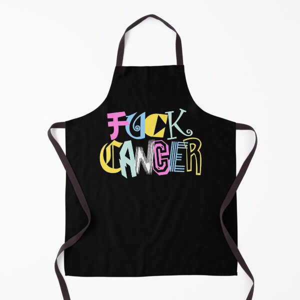 Item preview, Fuck Cancer designed and sold by TeraJight.