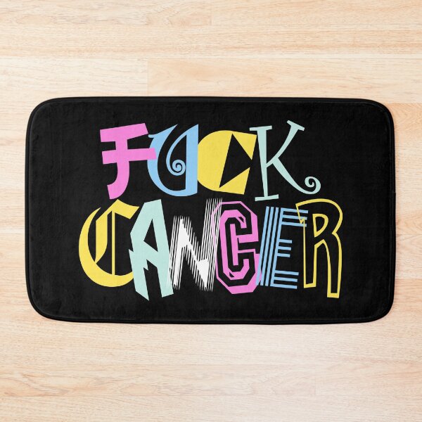 Item preview, Fuck Cancer designed and sold by TeraJight.