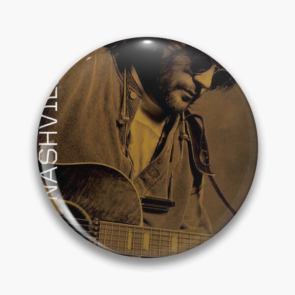 Item preview, Live in nashville 1995 designed and sold by LaurenceMarks.
