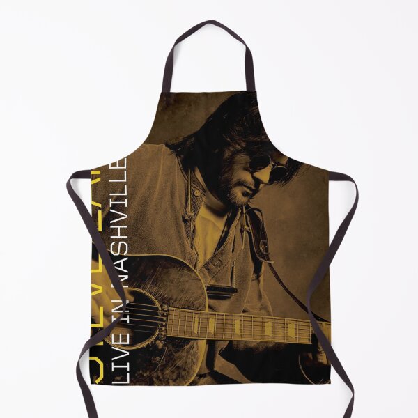 Item preview, Live in nashville 1995 designed and sold by LaurenceMarks.
