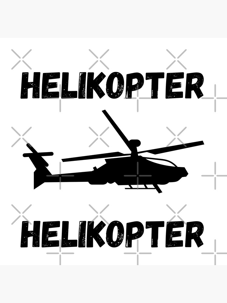 "Helikopter Helikopter meme song tiktok helicopter helicopter