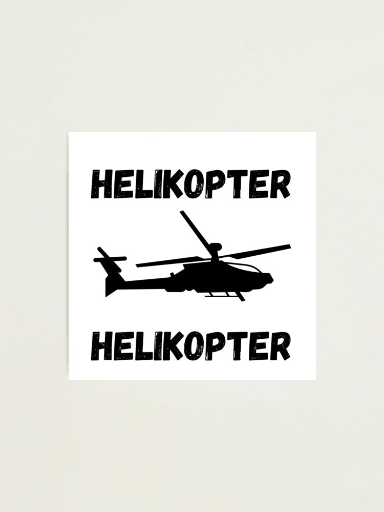 Meme helikopter helikopter Fazlija's