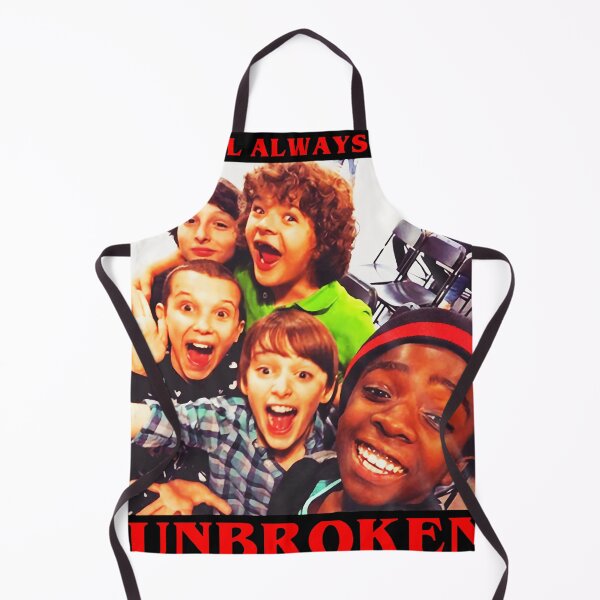 Item preview, We Will Always Stranger designed and sold by Elysemoo.