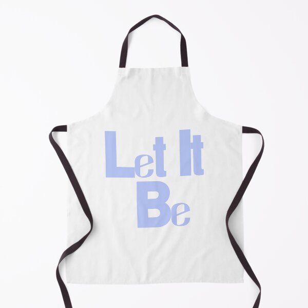 Item preview, Let It Be - Let It Go, or Let It Happen designed and sold by Rozlar.