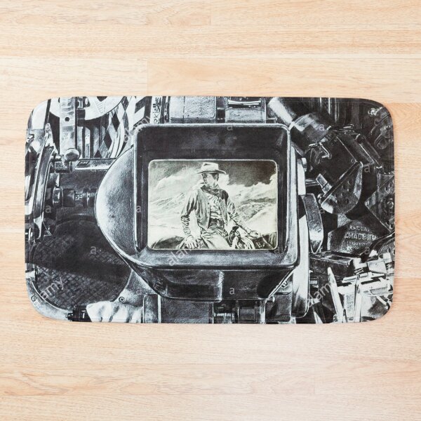 Item preview, The Film Of My Love. designed and sold by Inkmigrant.