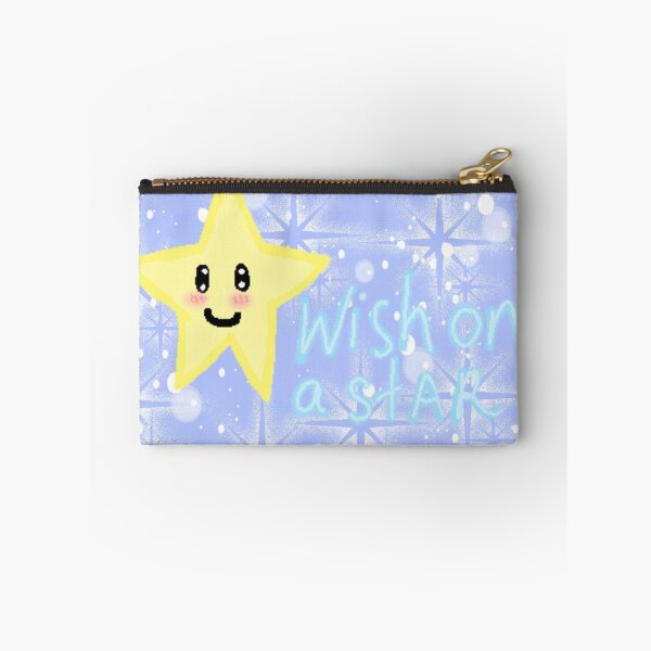 Item preview, Wish on a star pixel designed and sold by mikistarlight.