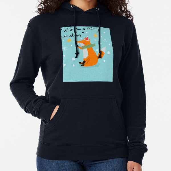 Item preview, Christmas Barebranch hoodie pullover designed and sold by My-Mooi.