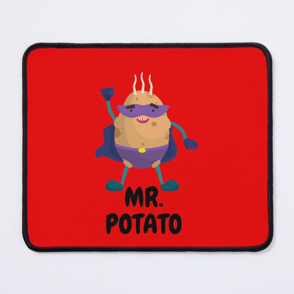 Item preview, MR Potato designed and sold by RASAnation.