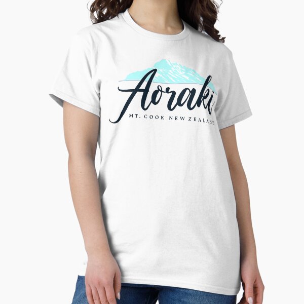 Item preview, Aoraki, Mt Cook, New Zealand designed and sold by Kiwidom.