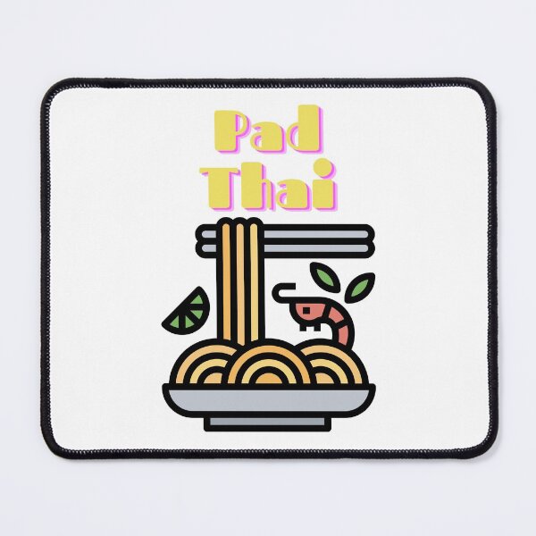 Item preview, Pad Thai 2 designed and sold by GigaDesigns.