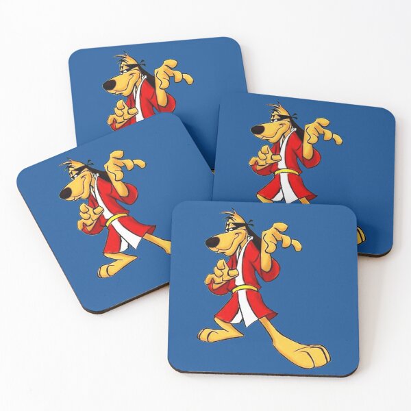 Item preview, Hongkong Phooey Kungfu designed and sold by glenkeysmith.