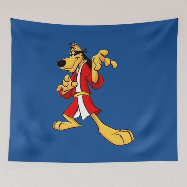 Item preview, Hongkong Phooey Kungfu designed and sold by glenkeysmith.