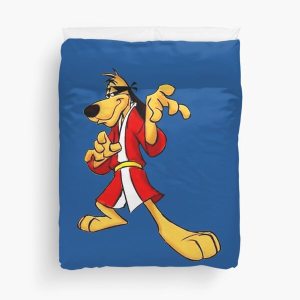 Item preview, Hongkong Phooey Kungfu designed and sold by glenkeysmith.
