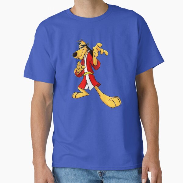 Item preview, Hongkong Phooey Kungfu designed and sold by glenkeysmith.