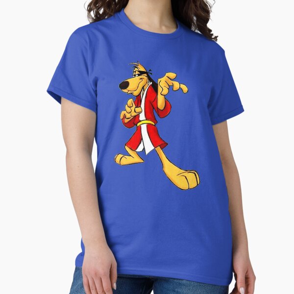 Vista previa del artículo con la obra «Kungfu Phooey de Hong Kong», diseñado y vendido por glenkeysmith.