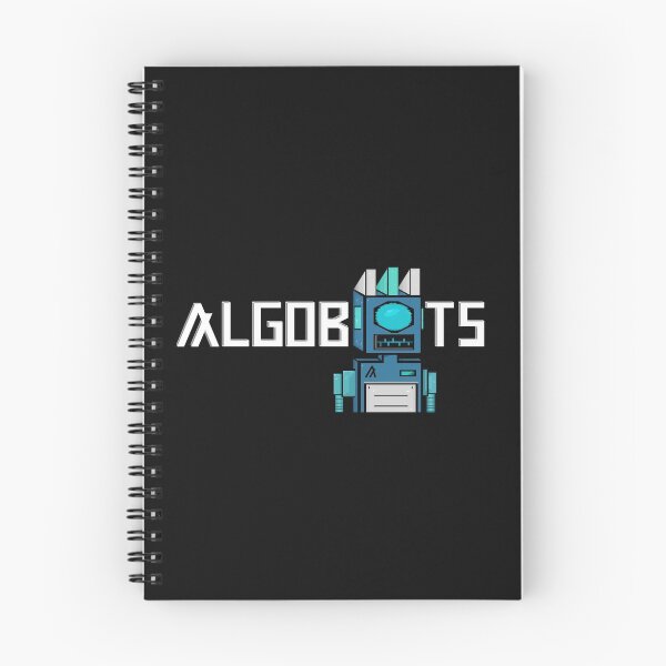 Item preview, Algobots, feat. Algobot 69 designed and sold by AlgobotFanClub.