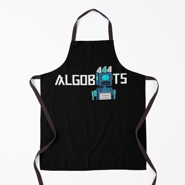 Item preview, Algobots, feat. Algobot 69 designed and sold by AlgobotFanClub.