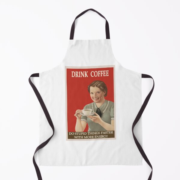 Item preview, Coffee is Good For Health - vintage designed and sold by epicsaying.
