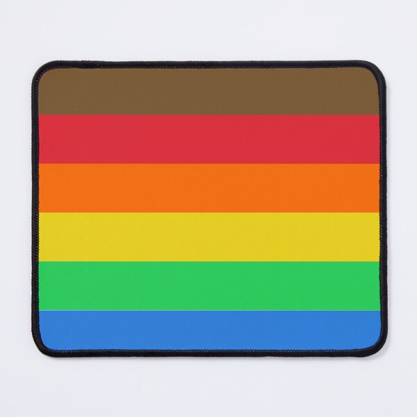 Item preview, LGBT Philly Pride Flag designed and sold by Regenbogenn.