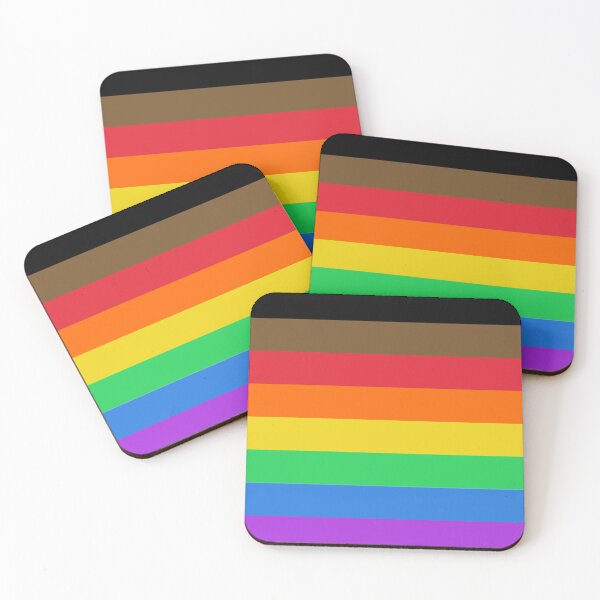 Item preview, LGBT Philly Pride Flag designed and sold by Regenbogenn.
