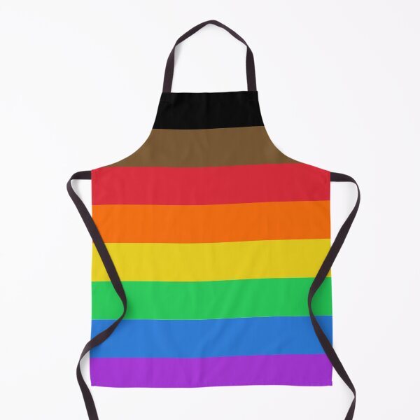 Item preview, LGBT Philly Pride Flag designed and sold by Regenbogenn.