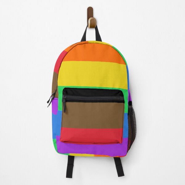 Item preview, LGBT Philly Pride Flag designed and sold by Regenbogenn.