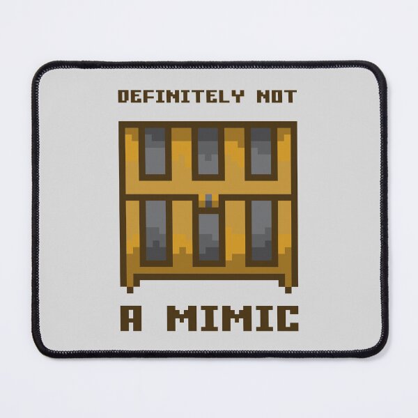 Item preview, MIMIC T-Shirt designed and sold by MysticPotato.