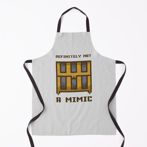 Item preview, MIMIC T-Shirt designed and sold by MysticPotato.