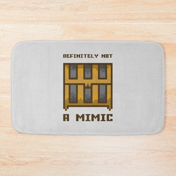 Item preview, MIMIC T-Shirt designed and sold by MysticPotato.
