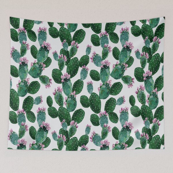 Item preview, floral summer tropical designed and sold by Huynhdesign.