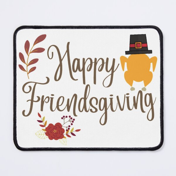 Item preview, Happy Friendsgiving designed and sold by Simi2020.