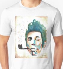 Kramer / Dr. Van Nostrand Unisex T-Shirt