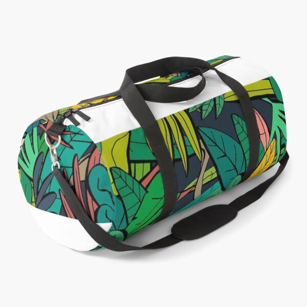 Item preview, Welcome to the Jungle designed and sold by SohiniTal.