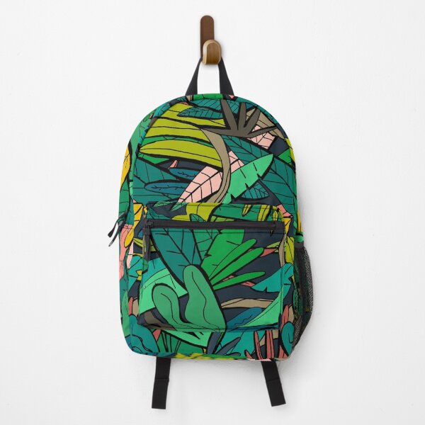 Item preview, Welcome to the Jungle designed and sold by SohiniTal.