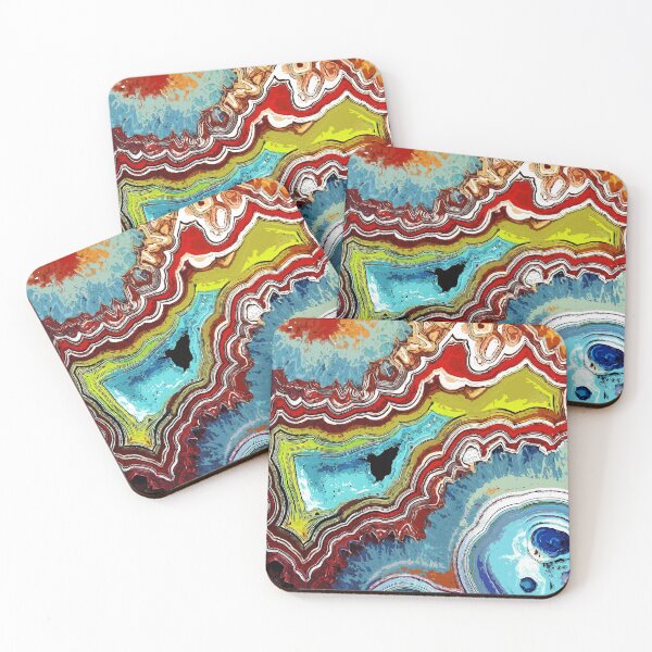 Item preview, Geology style texture designed and sold by artdragongift 15.
