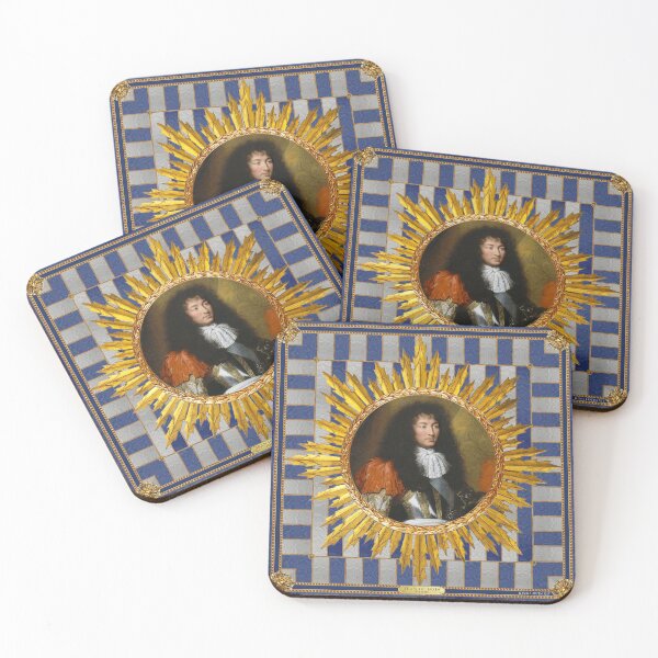 Item preview, Louis XIV The Sun King designed and sold by Hautforte.