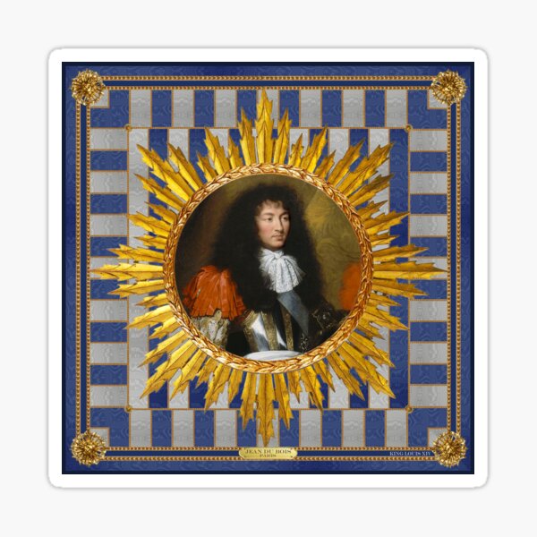 Item preview, Louis XIV The Sun King designed and sold by Hautforte.
